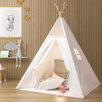 Teepee Tent for Kids 