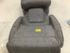 Adjustable Floor Rotating Sofa