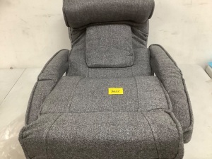 Adjustable Floor Rotating Sofa