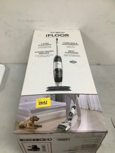 Tineco Ifloor Cordless Vacuum/Floor Washer