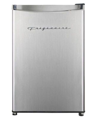 Frigidaire 3.2 cu ft Single-Door Refrigerator - Minor Cosmetic Damage