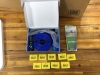 Box of 36 Artbeck Trampoline Sprinklers