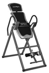 Innova Heavy Duty Fitness Inversion Therapy Table - Appears New 