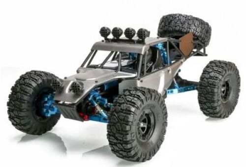 Desert Eagle Remote Control Off-Road Car&nbsp;