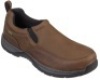 RedHead Dry Plus Mocs for Men - Coffee - 11M, E-Commerce Return