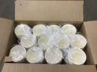 Case of 32oz Disposable Paper Cold Cups, 600 Ct&nbsp;