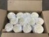 Case of 32oz Disposable Paper Cold Cups, 600 Ct&nbsp;