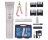 PAWFULL Pets Hair Clipper Grooming Kit, E-Commerce Return, Untested