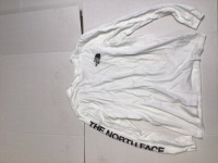 North Face Long Sleeve Shirt, Men's Size L, E-Commerce Return