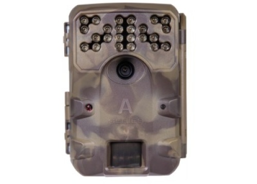 Lot of 2&nbsp;Moultrie BC-800 Trail Camera Kit, E-Commerce Return, Untested