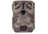 Lot of 2&nbsp;Moultrie BC-800 Trail Camera Kit, E-Commerce Return, Untested