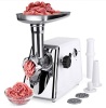 1200W Electric Meat Grinder Set