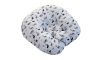 Cozzi Best Baby Lounger Pillow for Newborn Baby, Swaddle Blanket Included, Alpine Deer Print - Appears New 