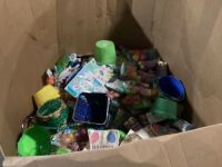 Large Lot of Easter Items&nbsp;