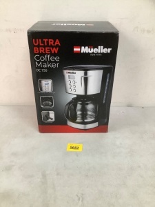 Mueller Ultra Brew Coffee Maker 