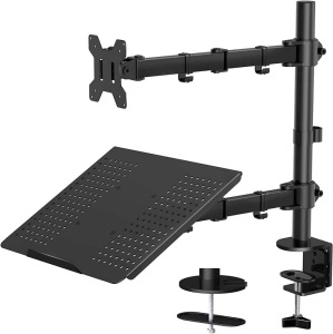 Huanuo Monitor and Laptop Mount