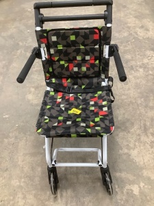 Kids Foldable Transfer Chair