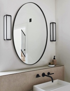 Andy Star Modern Mirror