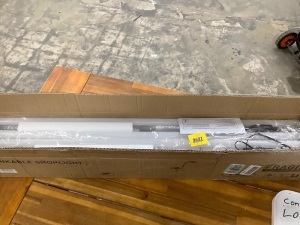 4ft Linkable Shop Lights 8 Pack 