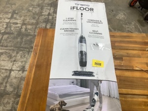 Tineco iFloor Vacuum 