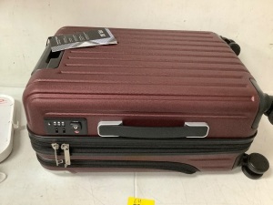 Level8 Grace Ext Luggage 20