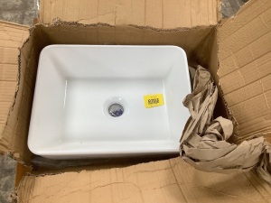 Sink Tub