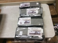 Lot of (4) Soledi Under Bed Storage - New&nbsp;