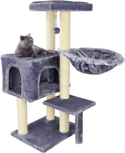 AIWIKIDE Cat Tree