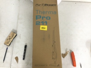 Puresteam Therma Pro 211