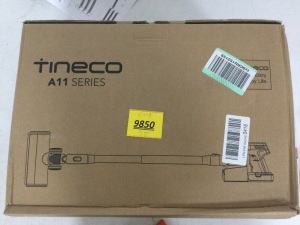 Tineco A11 Series