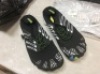 Lot of (9) Pairs of Water Shoes - New