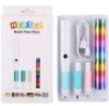 Heat Foil Pen w/ 3 Tips & Foil Roll