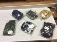Lot of (6) Various Dog Sweaters - Appear New&nbsp;