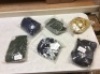 Lot of (6) Various Dog Sweaters - Appear New&nbsp;