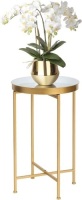 Joveco Round End Table