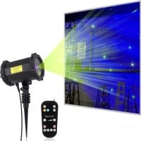 Lunmore Firefly Garden Light, Indoor Outdoor Use