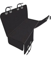 Dog Seat Cover for Back Seat