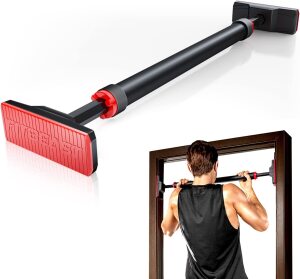 FitBeast Pull Up Bar for Doorway