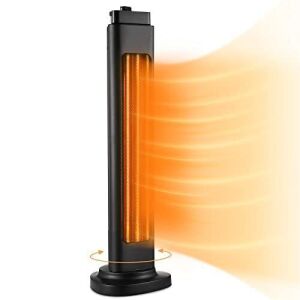 PATIOBOSS Electric Patio Heater