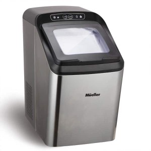 Mueller Nugget Ice Maker Machine