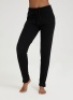 Nap Loungewear Fit-Midi Cashmere Joggers, Small - Appears New