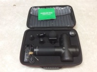 Massage Gun - Appears New, Tested/Works