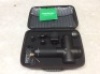 Massage Gun - Appears New, Tested/Works