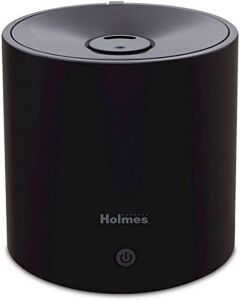 Case of (2) Holmes Cool Mist Ultrasonic Cylinder Humidifier
