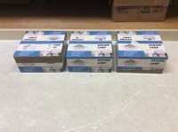 Lot of (3) Ceiling Lamps - Appear New&nbsp;