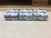 Lot of (3) Ceiling Lamps - Appear New&nbsp;