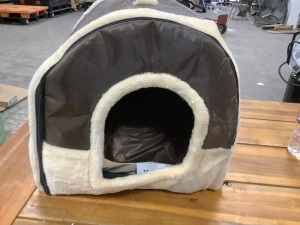 Portable Pet House/Bed