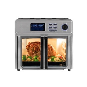 Kalorik Maxx Complete 26 Quart Digital Air Fryer Oven