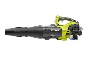 RYOBI 160 MPH 520 CFM 25cc Gas Jet Fan Blower 