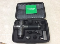 Massage Gun - Appears New, Tested/Works&nbsp;